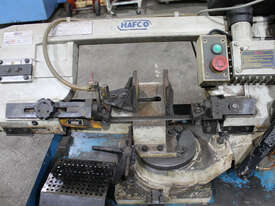 Hafco BS7DS Horizontal Bandsaw - picture0' - Click to enlarge