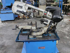 Hafco BS7DS Horizontal Bandsaw - picture1' - Click to enlarge