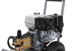 CLEANQUIP-Honda Petrol Pressure Cleaner BAR4013C-H