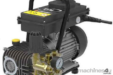 CLEANQUIP-Portable Cold Water Pressure Cleaner Workmate 071