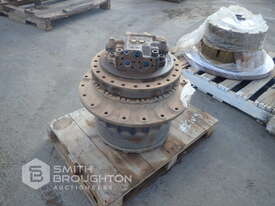 KOMATSU PC400 FINAL DRIVE - picture0' - Click to enlarge