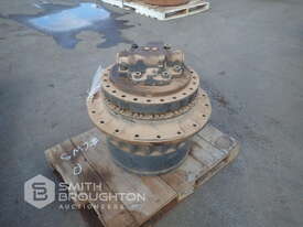 KOMATSU PC400 FINAL DRIVE - picture1' - Click to enlarge