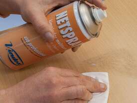 Netspray Degreaser & Multi Purpose Cleaner 6399082 by Virutex - picture0' - Click to enlarge