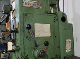 WMW BS 16AI Geared Head Drill - picture0' - Click to enlarge