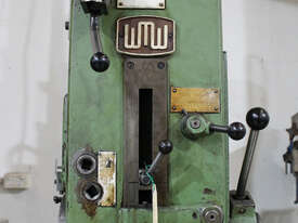 WMW BS 16AI Geared Head Drill - picture1' - Click to enlarge