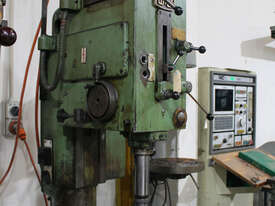 WMW BS 16AI Geared Head Drill - picture2' - Click to enlarge