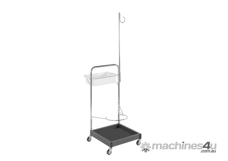 caption 12Kg Stainless Steel Glue Feeder Tank for PVA with 1 x 0002 Glue Gun 9012 by Pizzi