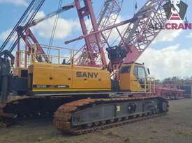 180 TONNE SANY SCC1800C 2011 - AC0912 - picture0' - Click to enlarge