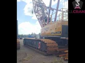 180 TONNE SANY SCC1800C 2011 - AC0912 - picture1' - Click to enlarge
