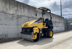 New Multipac 2.7T Combination roller