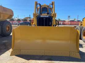 1989 Caterpillar D6H Dozer - picture0' - Click to enlarge