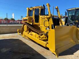 1989 Caterpillar D6H Dozer - picture1' - Click to enlarge