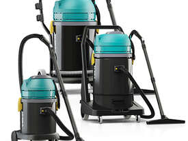 TENNANT - V-WD-27 / V-WD-62 / V-WD-72 Wet/Dry Vacuums - picture0' - Click to enlarge