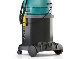 TENNANT - V-WD-27 / V-WD-62 / V-WD-72 Wet/Dry Vacuums - picture1' - Click to enlarge