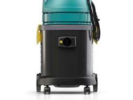 TENNANT - V-WD-27 / V-WD-62 / V-WD-72 Wet/Dry Vacuums - picture2' - Click to enlarge