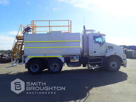 2012 MACK METROLINER CSMR 6X4 WATER TRUCK - picture0' - Click to enlarge