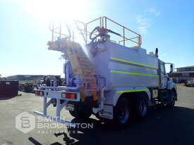 2012 MACK METROLINER CSMR 6X4 WATER TRUCK - picture0' - Click to enlarge