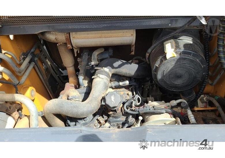 Used Case Case SR200 Wheeled SkidSteers in , Listed on Machines4u