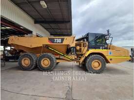 CATERPILLAR 730-04LRC Articulated Trucks - picture0' - Click to enlarge