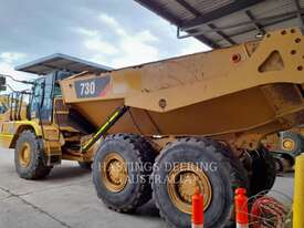 CATERPILLAR 730-04LRC Articulated Trucks - picture0' - Click to enlarge