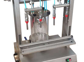 SP Vacuum Liquid Filling Machine - picture0' - Click to enlarge
