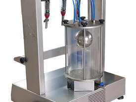 SP Vacuum Liquid Filling Machine - picture1' - Click to enlarge