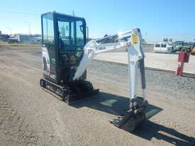 Unused Bobcat E20 2019  - picture0' - Click to enlarge