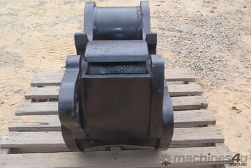 Quickhitch Quick Hitch Suit 30 Tonner