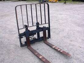 Forklift carriage 1.8 tonne - picture0' - Click to enlarge