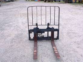 Forklift carriage 1.8 tonne - picture0' - Click to enlarge