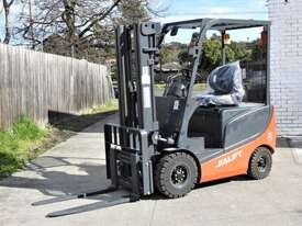 JIALIFT 1.8T 4.8M BATTERY 4-WHEELS FORKLIFT | Brand New, Best Service,  2 Years Warranty - picture0' - Click to enlarge