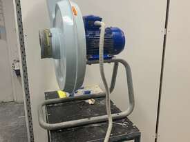 Nederman Dust / Air Extraction Units - picture0' - Click to enlarge