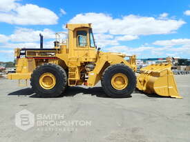 1987 CATERPILLAR 980C WHEEL LOADER - picture0' - Click to enlarge
