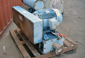PDA POSITIVE DISPLACEMENT AIR HIBON SNH3 3