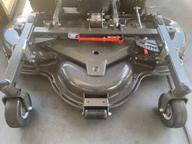 Husqvarna P 525DX Out Front Mower - Central QLD - picture1' - Click to enlarge