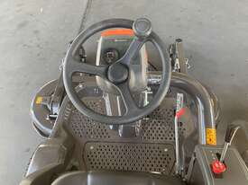 Husqvarna P 525DX Out Front Mower - Central QLD - picture2' - Click to enlarge