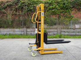 JIALIFT 500KG 1.2M MANUAL STACKER | SALE, Brand New, Best Service, 1 Year Warranty - picture0' - Click to enlarge