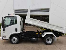 2017 ISUZU NLR 45-150 - Tipper Trucks - picture0' - Click to enlarge