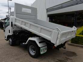 2017 ISUZU NLR 45-150 - Tipper Trucks - picture1' - Click to enlarge