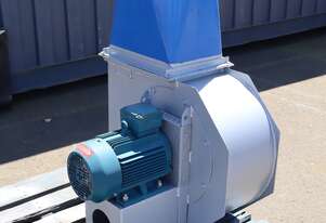 Monarch Centrifugal Blower Fan - 3kW