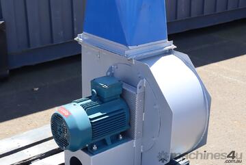 Monarch Centrifugal Blower Fan - 3kW Monarch Centrifugal Blower Fan - 3kW