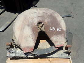 TRUCK TURNTABLE - picture0' - Click to enlarge