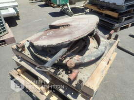 TRUCK TURNTABLE - picture0' - Click to enlarge