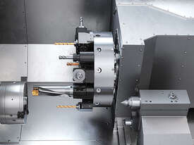 TRAUB TNA500 - Universal Turning Machine - picture0' - Click to enlarge