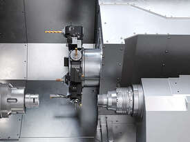 TRAUB TNA500 - Universal Turning Machine - picture1' - Click to enlarge