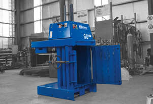 WastePac 60 Heavy Duty Compactor