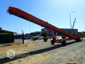 FINLAY 524 RADIAL STACKER - picture0' - Click to enlarge