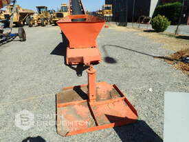 FINLAY 524 RADIAL STACKER - picture1' - Click to enlarge