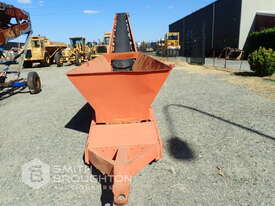 FINLAY 524 RADIAL STACKER - picture2' - Click to enlarge