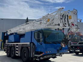 2006 Liebherr LTM 1055 - picture0' - Click to enlarge